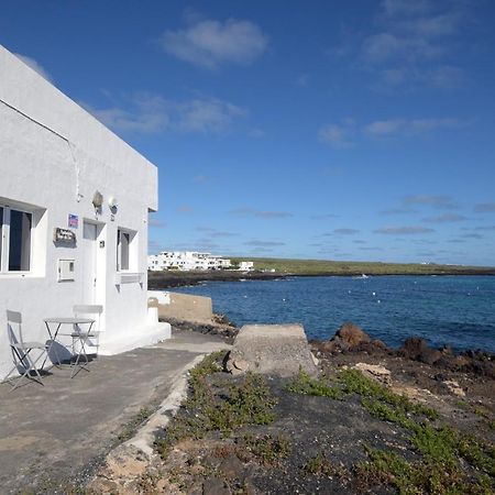 Fischer Home Roque Del Este Punta Mujeres エクステリア 写真