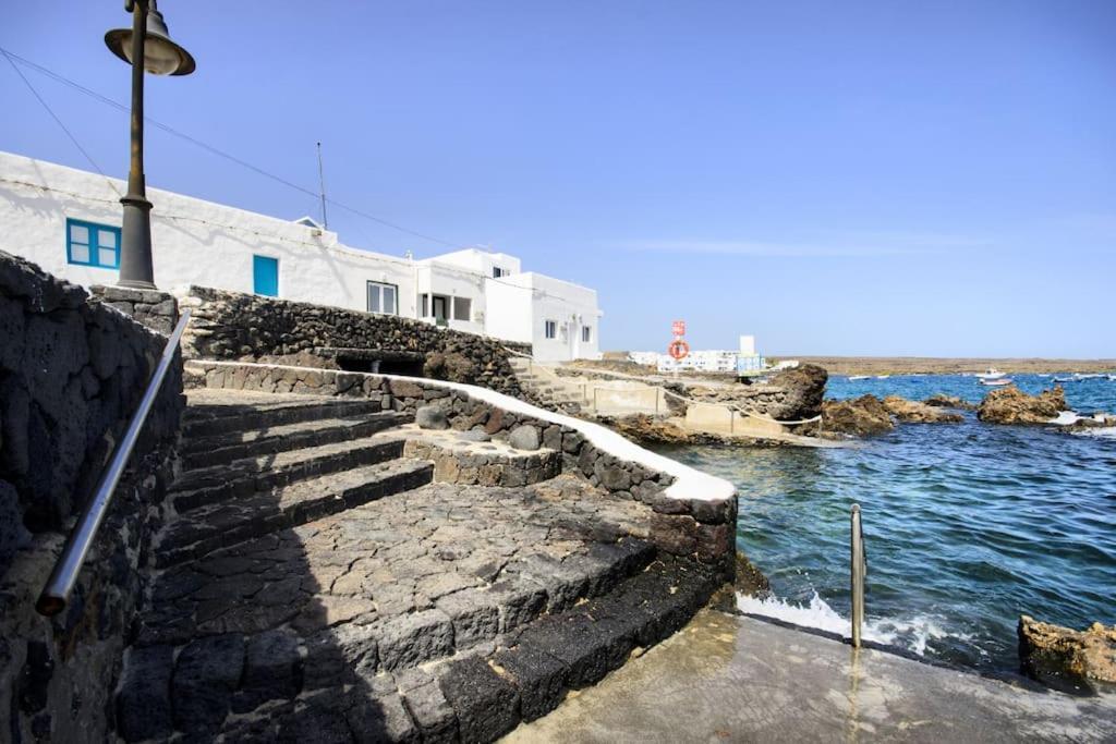 Fischer Home Roque Del Este Punta Mujeres エクステリア 写真