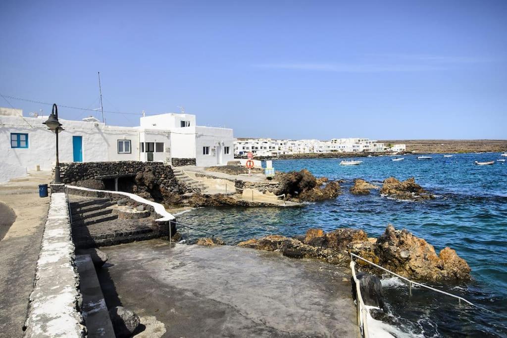 Fischer Home Roque Del Este Punta Mujeres エクステリア 写真