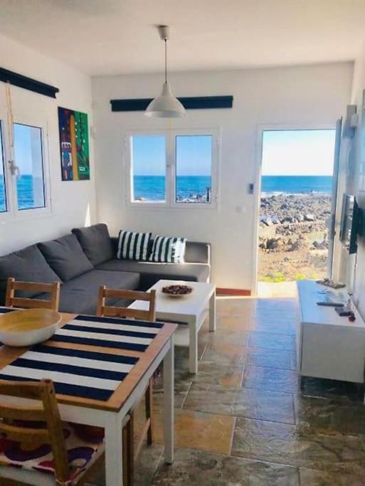 Fischer Home Roque Del Este Punta Mujeres エクステリア 写真