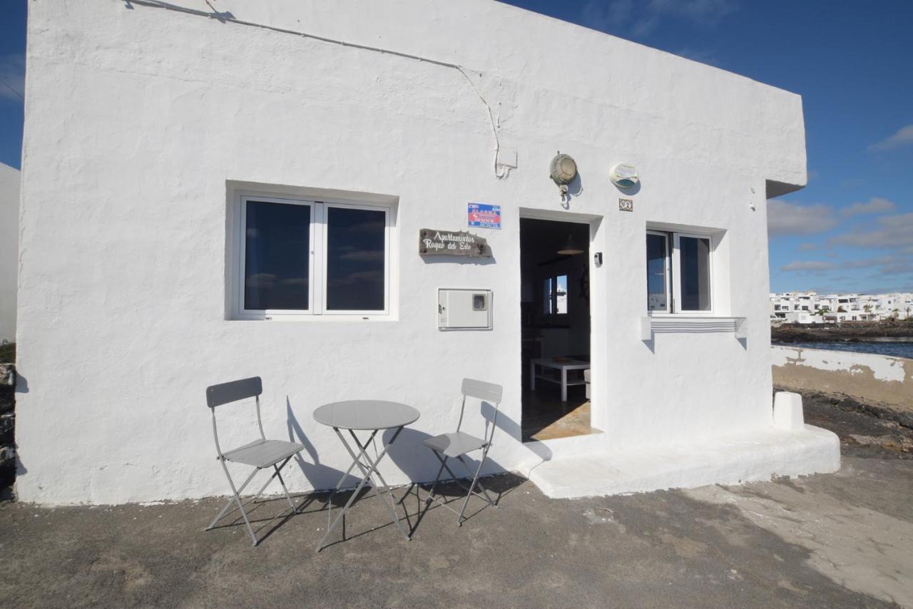 Fischer Home Roque Del Este Punta Mujeres エクステリア 写真