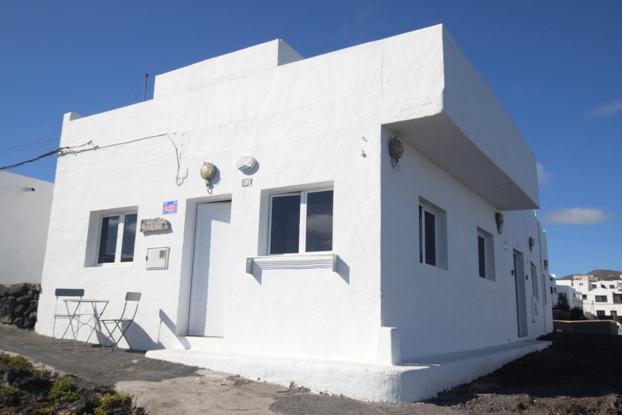 Fischer Home Roque Del Este Punta Mujeres エクステリア 写真