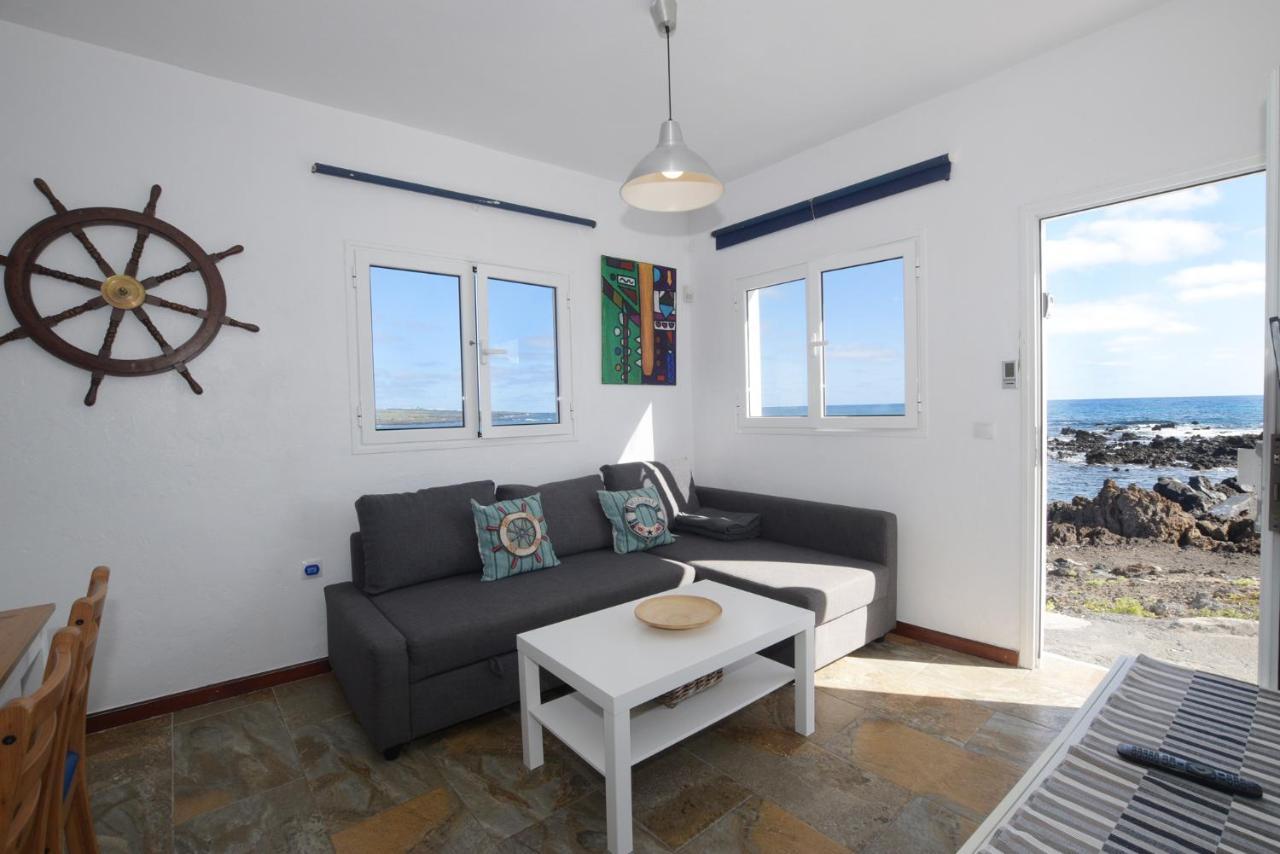 Fischer Home Roque Del Este Punta Mujeres エクステリア 写真