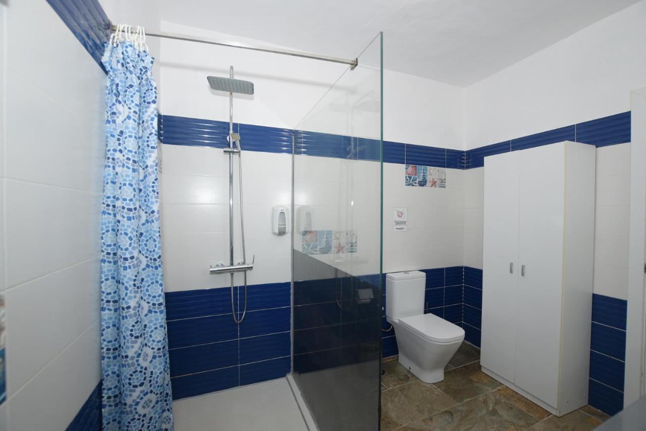 Fischer Home Roque Del Este Punta Mujeres エクステリア 写真